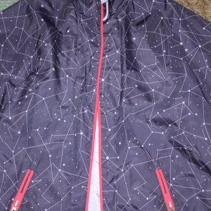 C9 by Champion Rain Poncho Star Print XL (14/16)